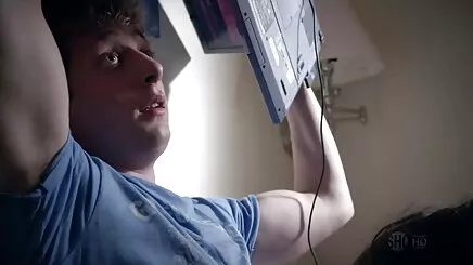 Amerikan klasik arab erotik video