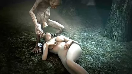 3d seksi