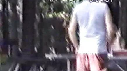 Sonra orospular ve çapalar demir boğaya binerler. Bölüm 2 xhamster arap