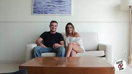 Küçük Bebek sarışın kız porno arap sex ve büyük memeler creampie