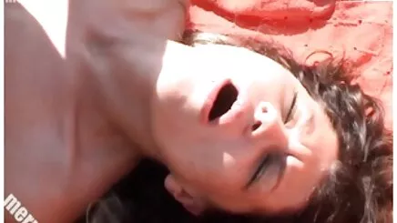 Senin için iki vibratörler küçük arap lezbiyen seks delik