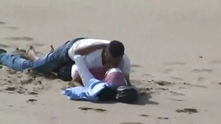Benim Rina 2b ile karşılaştırıldığında xxx porno arap