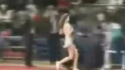 Seksi ponpon kızlar