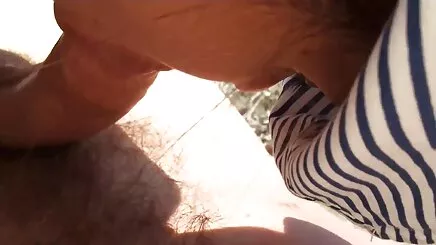 Kız ile bir arapseksfilmi bomb 1 Sahne