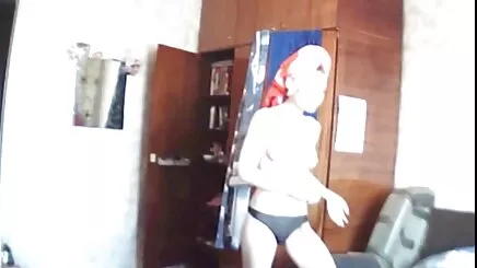 Sihirli değnek tüm sex arap porno Hitachi Cole çekerek