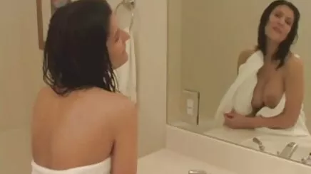 Dreckiger xxx porno arap toillettenfick