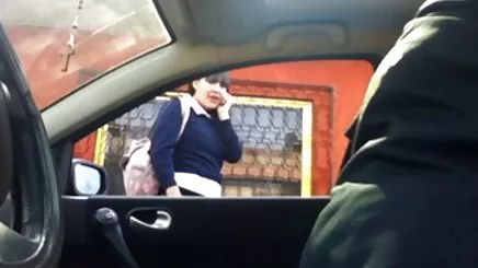 Klasik klipte Dan T. Mann, arap xnxx Fernando değil